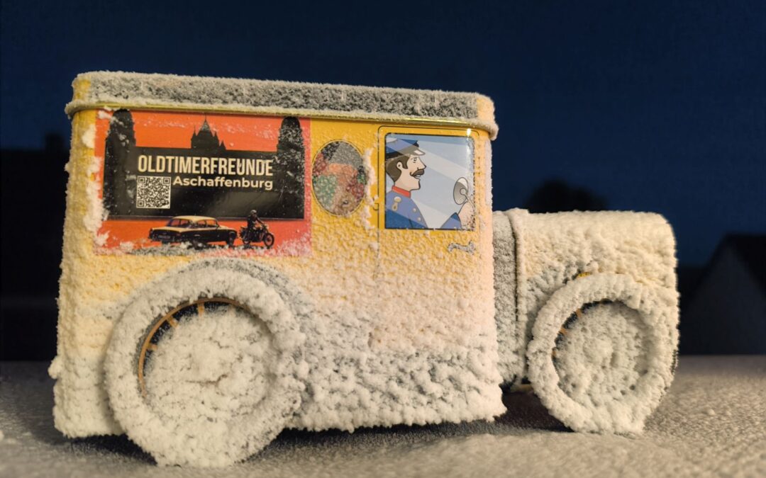 Schöner Jahresausklang 2025