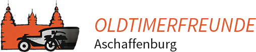 Oldtimerfreunde Aschaffenburg